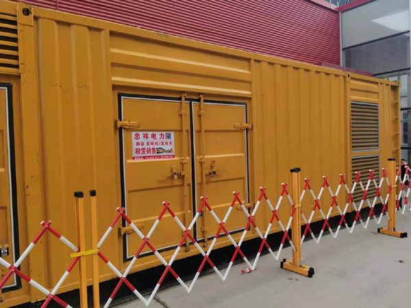 华容关于通用发电机的十万个为什么？