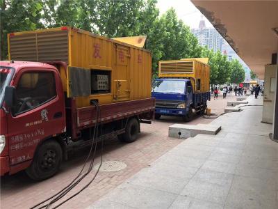 华容是否需要给柴油发电机安装保护装置